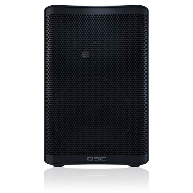 QSC CP8 PAスピーカー QSC ( キューエスシー ) CP8 PAスピーカー 送料無料 | サウンド